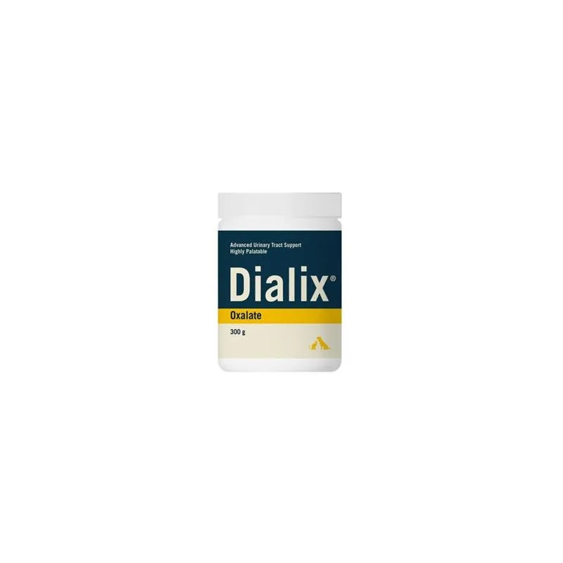 VetNova DIALIX Oxalate plv. 300 g VetNova DIALIX Oxalate plv. 300 g