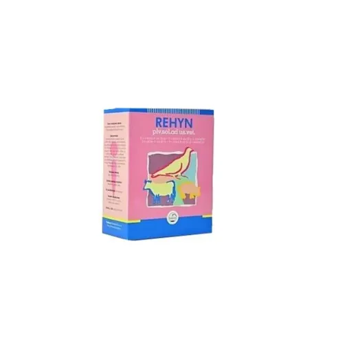 Vet rehyn plv. 300 g