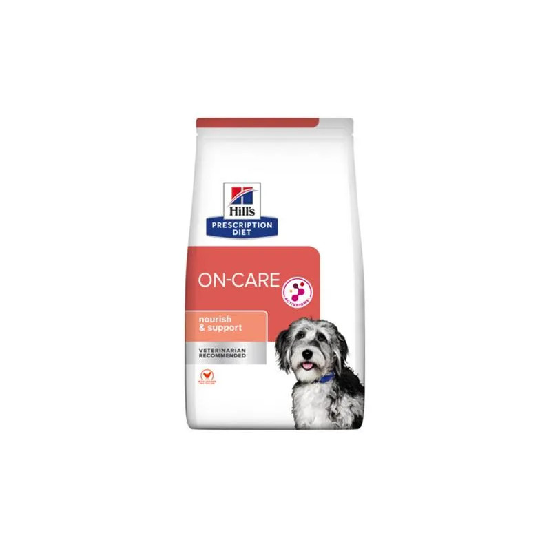 HILLS Diet Canine ON - care 1,5 kg
