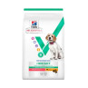 HILLS VE Canine Multi Benefit Adult Weight Medium Chicken 10 kg NEW