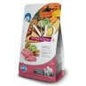 Farmina N&D dog TROPICAL SELECTION (AG) adult medium & maxi, pork 2 kg