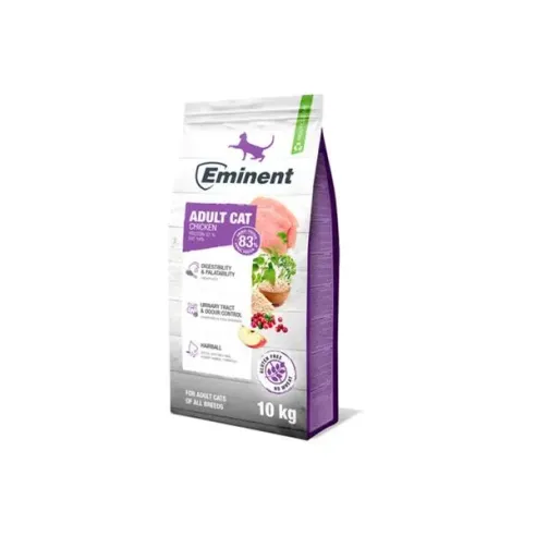 Eminent Cat Adult kura NEW 10 kg