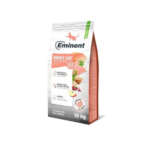 Eminent Cat Adult losos NEW 10 kg