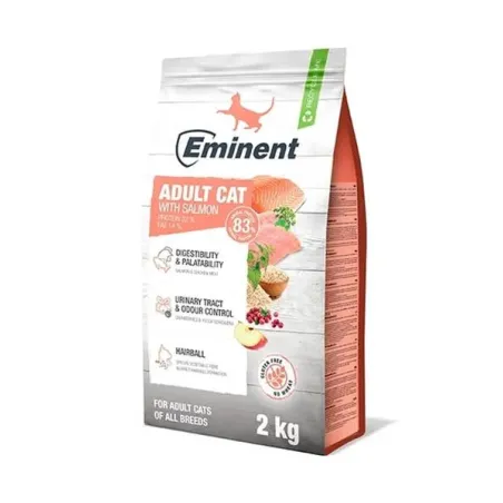 Eminent Cat Adult losos NEW 2 kg