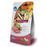Farmina N&D dog TROPICAL SELECTION (AG) adult mini, pork 5 kg