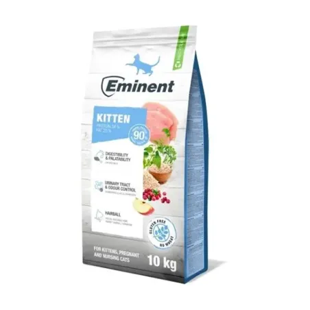 Eminent Cat Kitten NEW 10 kg