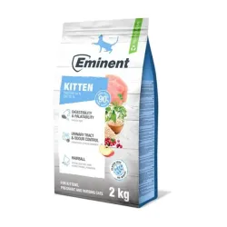 Eminent Cat Kitten chicken 2 kg