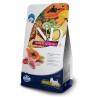 Farmina N&D dog TROPICAL SELECTION (AG) adult mini, lamb 5 kg