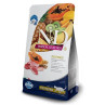 Farmina N&D cat TROPICAL SELECTION (AG) adult, neutered, lamb 4 kg +1 kg