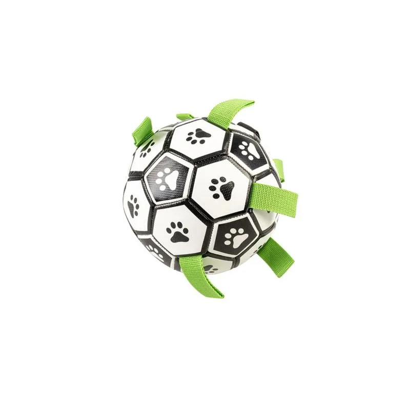 Hračka DUVO+ Lopta futbalová, mix farieb 18 x 18 x 18 cm