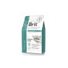 Brit Veterinary Diets GF cat Sterilised 2 kg