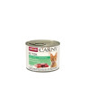 Animonda CARNY® cat Kitten hovädzie, kuracie mäso a králik bal. 12 x 200 g konzerva