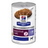 HILLS Diet Canine i/d Low Fat konzerva 360g