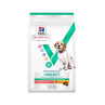 HILLS VE Canine Multi Benefit Adult Weight Medium Chicken 2 kg NEW