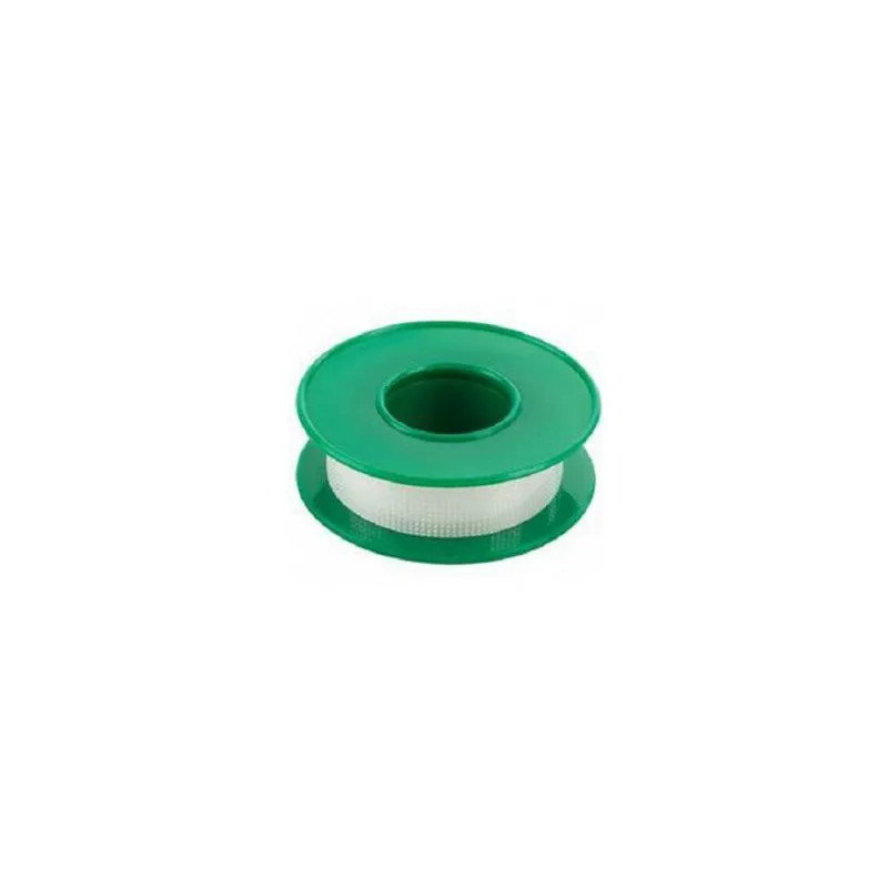 Náplasť KRUUSE Transparent, 1,3 cm x 5 m