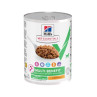 HILLS VE Canine Multi Benefit Puppy Chicken konzerva 363 g