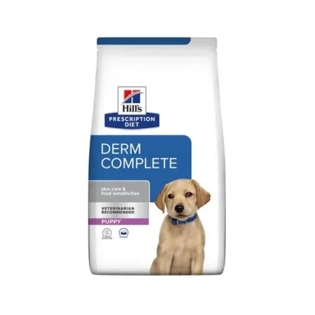 HILLS Diet Canine Derm Complete puppy 1,5 kg