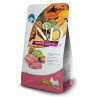 Farmina N&D dog TROPICAL SELECTION (AG) adult mini, pork 1,5 kg