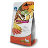 Farmina N&D dog TROPICAL SELECTION (AG) adult mini, salmon 1,5 kg