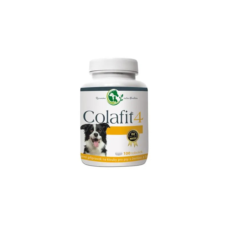 Colafit 4 100 cps. Colafit 4 100 cps.