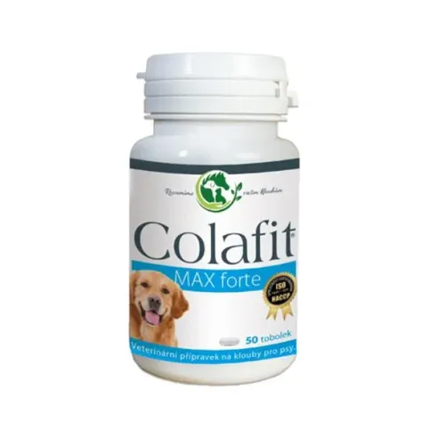 Colafit Max Forte 50 cps.