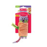 Hračka Kong Cat Mačacie Purrito, polypropylene