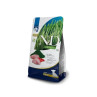 Farmina N&D dog SPIRULINA (GF) puppy mini, lamb 2 kg