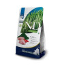 Farmina N&D dog SPIRULINA (GF) puppy medium & maxi, lamb 2 kg