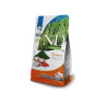Farmina N&D dog SPIRULINA (GF) adult medium & maxi herring 2 kg