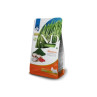 Farmina N&D dog SPIRULINA (GF) adult mini herring 2 kg