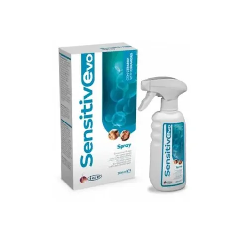 Spray Sensitive Evo 200 ml