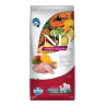 Farmina N&D dog TROPICAL SELECTION (AG) adult medium & maxi, chicken 10 kg