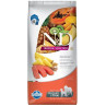 Farmina N&D dog TROPICAL SELECTION (AG) adult medium & maxi, salmon 10 kg