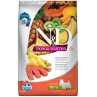 Farmina N&D dog TROPICAL SELECTION (AG) adult mini, salmon 5 kg