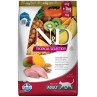 Farmina N&D cat TROPICAL SELECTION (AG) adult, chicken 4 + 1 kg