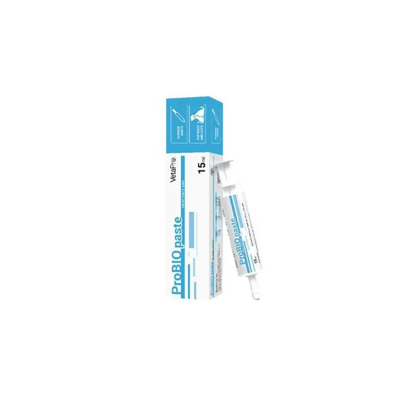 VetaPro ProBio paste 15 ml