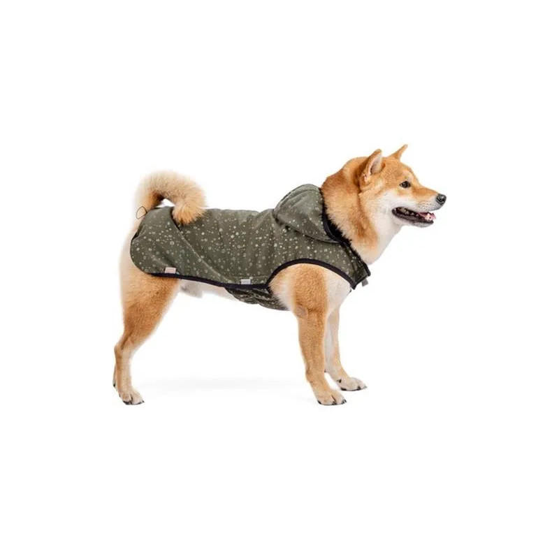 Oblečenie Samohýl - Vesta Stilla khaki 60 cm