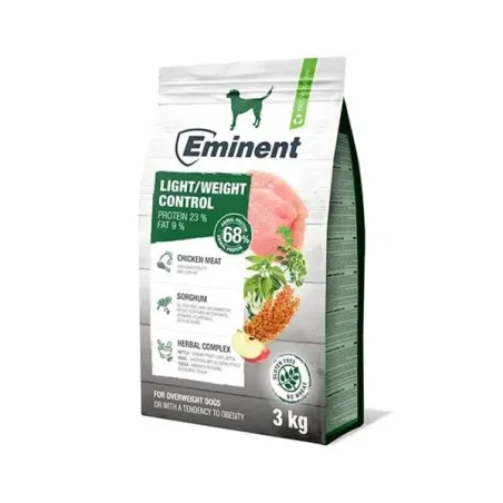 Eminent Dog Light Weight Control 3 kg