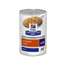 HILLS Diet Canine u/d KONZ 370 g