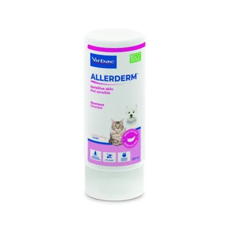 Allerderm Sensitive skin 250 ml