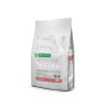Natures P Superior care white dog puppies starter all breeds salmon 1,5 kg