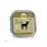 ARATON dog junior duck vanička 150 g