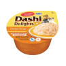 Inaba Dashi Delights cat Kura 6 x 70 g vanička