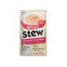Inaba CIAO Stew Cat Kapsička Kura s lososom 12 x 40 g