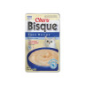 Inaba CIAO Bisque Cat Kapsička Tuniak 12 x 40 g