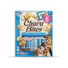 Pamlsok Inaba Churu Bites dog Kura so syrom 8 túb 96 g