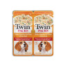 Inaba Twin Packs Dog Kapsička Kura so zeleninou a hovädzím mäsom 12 x 80 g