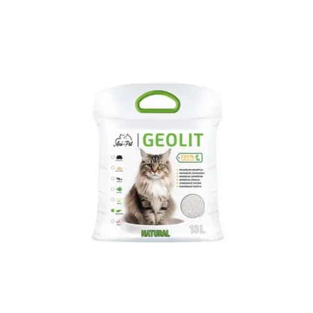 Podstielka Geolit bentonit Natural 10 l