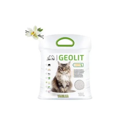 Podstielka Geolit bentonit Vanilla 10 l