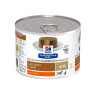 HILLS Diet CANINE / FELINE a/d KONZ 200 g